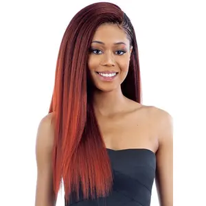 Freetress Synthetic Braid - 4X BRAID 301 18"