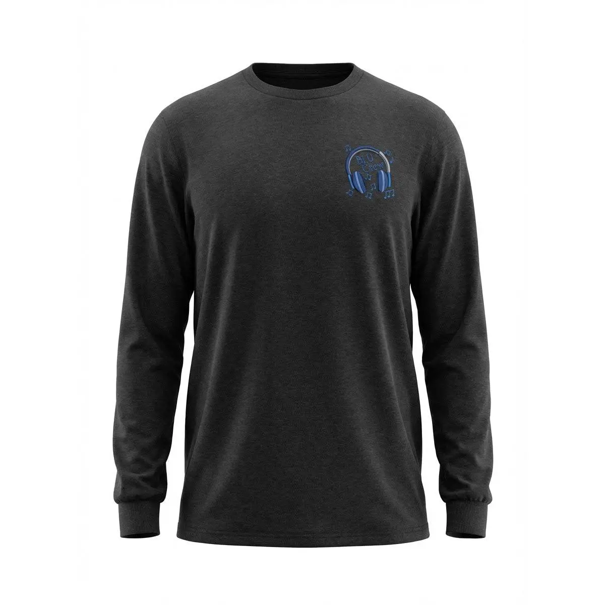 Blue crew long sleeve or short Blue crew long sleeve or short