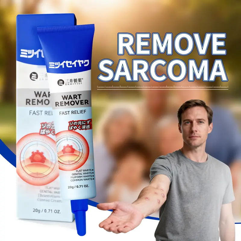 【G】Soothing Skin Repair Cream – Lightweight & Easy to Apply