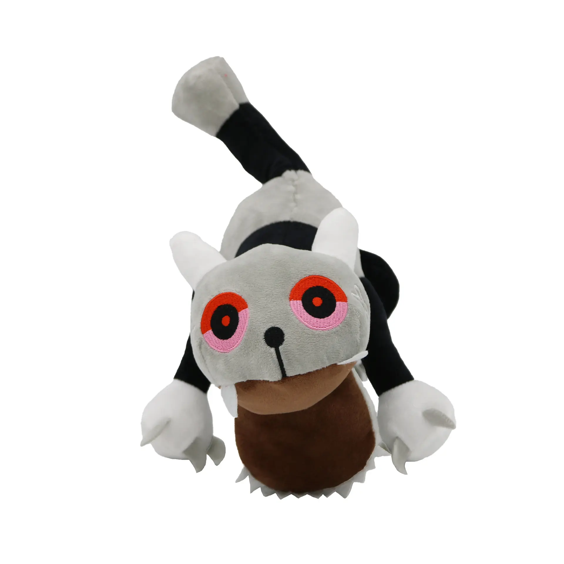 Big Mouth Greyhound 32cm165g