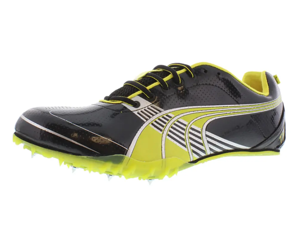 Puma Complete Tfx Sprint 3 Track And Field Mens Shoe, Male Shoes