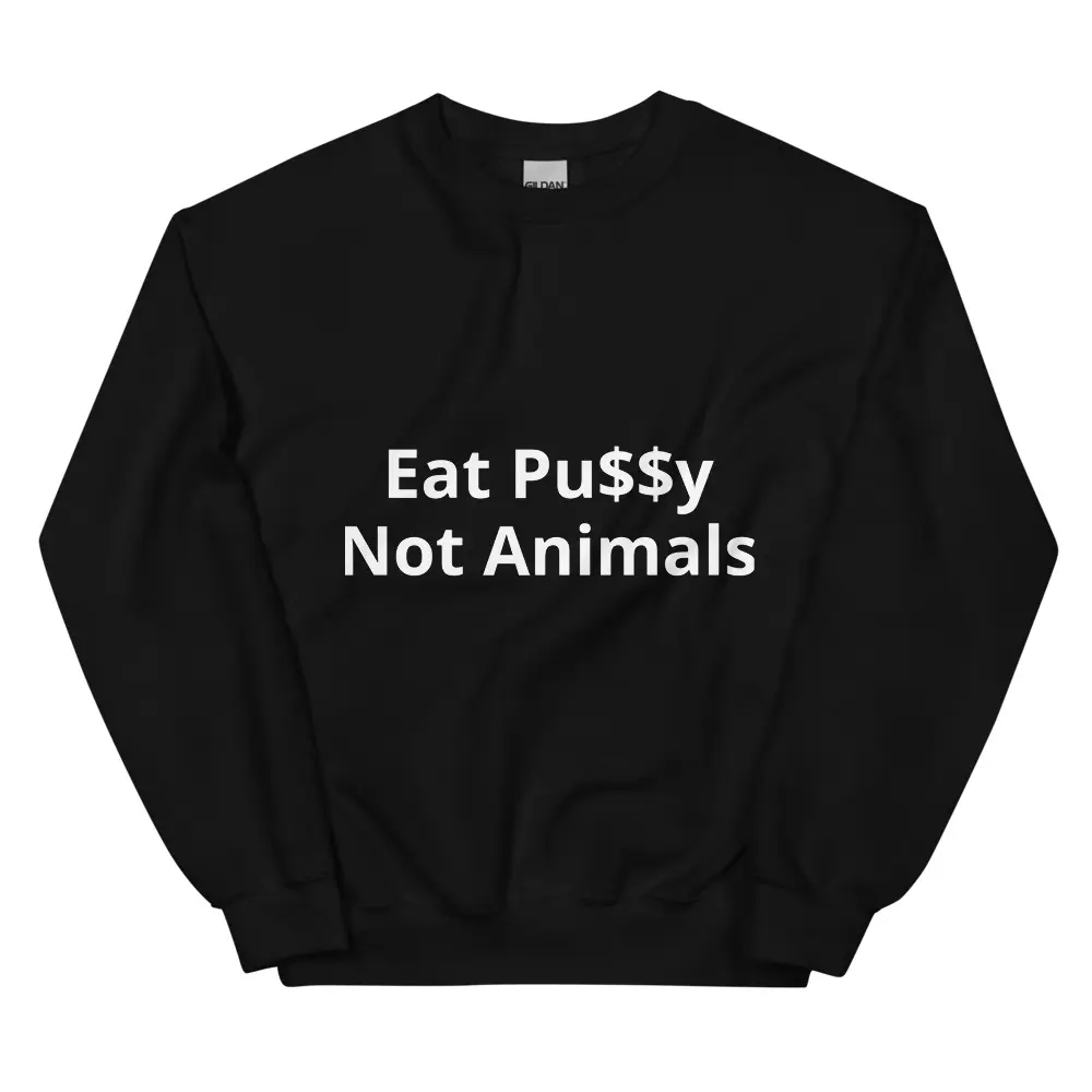 Ultimate lesbian Sweatshirt