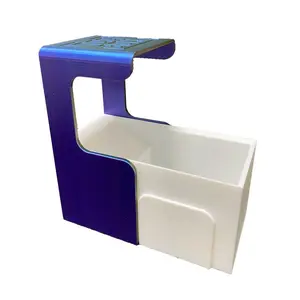 Card Scanning Stand for Sleeved and Unsleeved TCG Trading cards