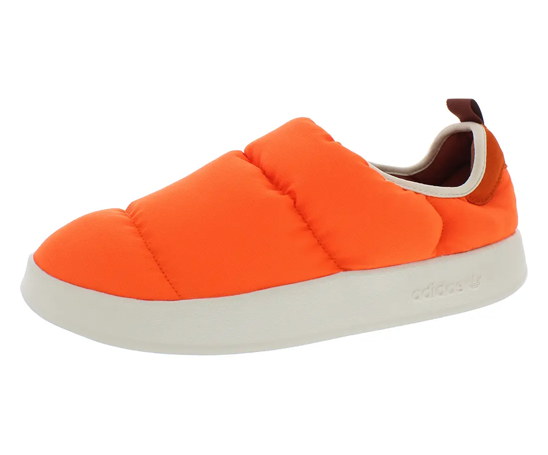 Adidas Puffylette Slip-On Athletic Casual Sneaker, Men's Sports Footwear, Sports Shoes, Training, Walking Shoes