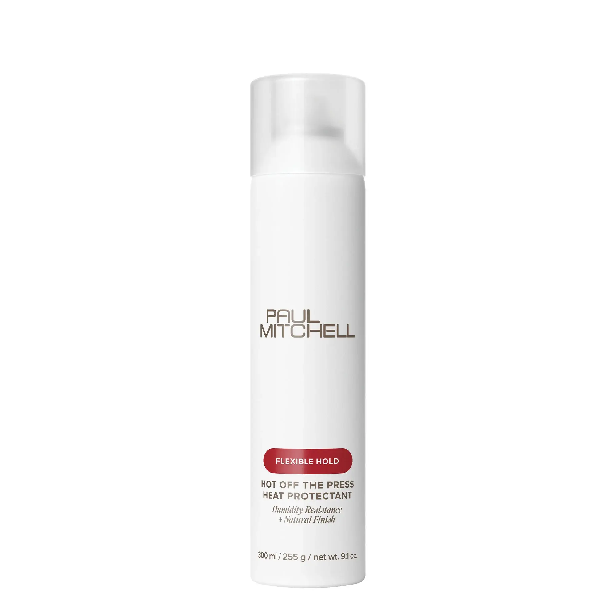 Hot Off The Press Heat Protectant