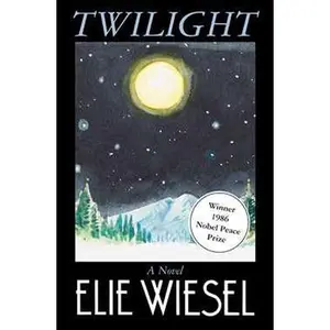TWILIGHT: A NOVEL [Tradepaper]
