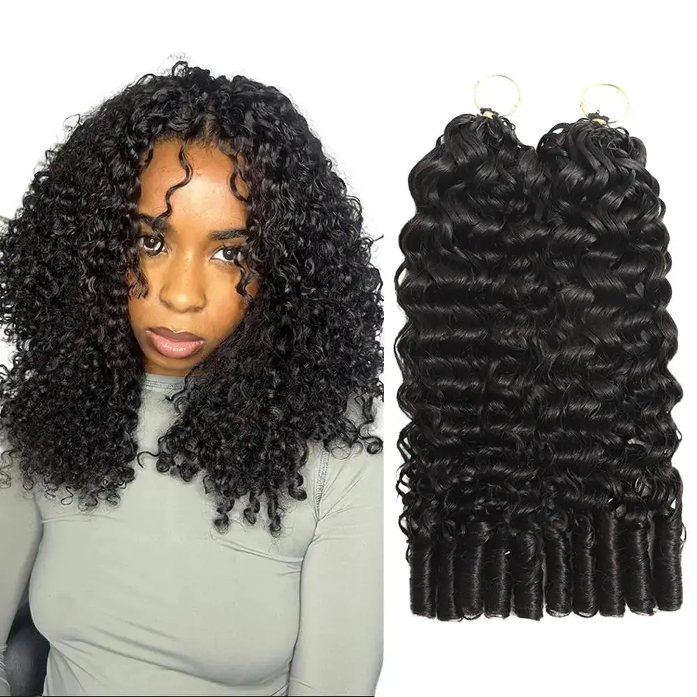 Burmese Curly