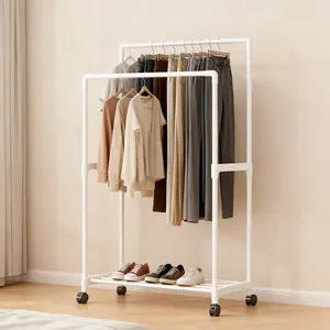 Home & Kitchen Storage Supplies - Wardrobe Organizer Standard Clothes Hanger Clothes Hanger Organizers