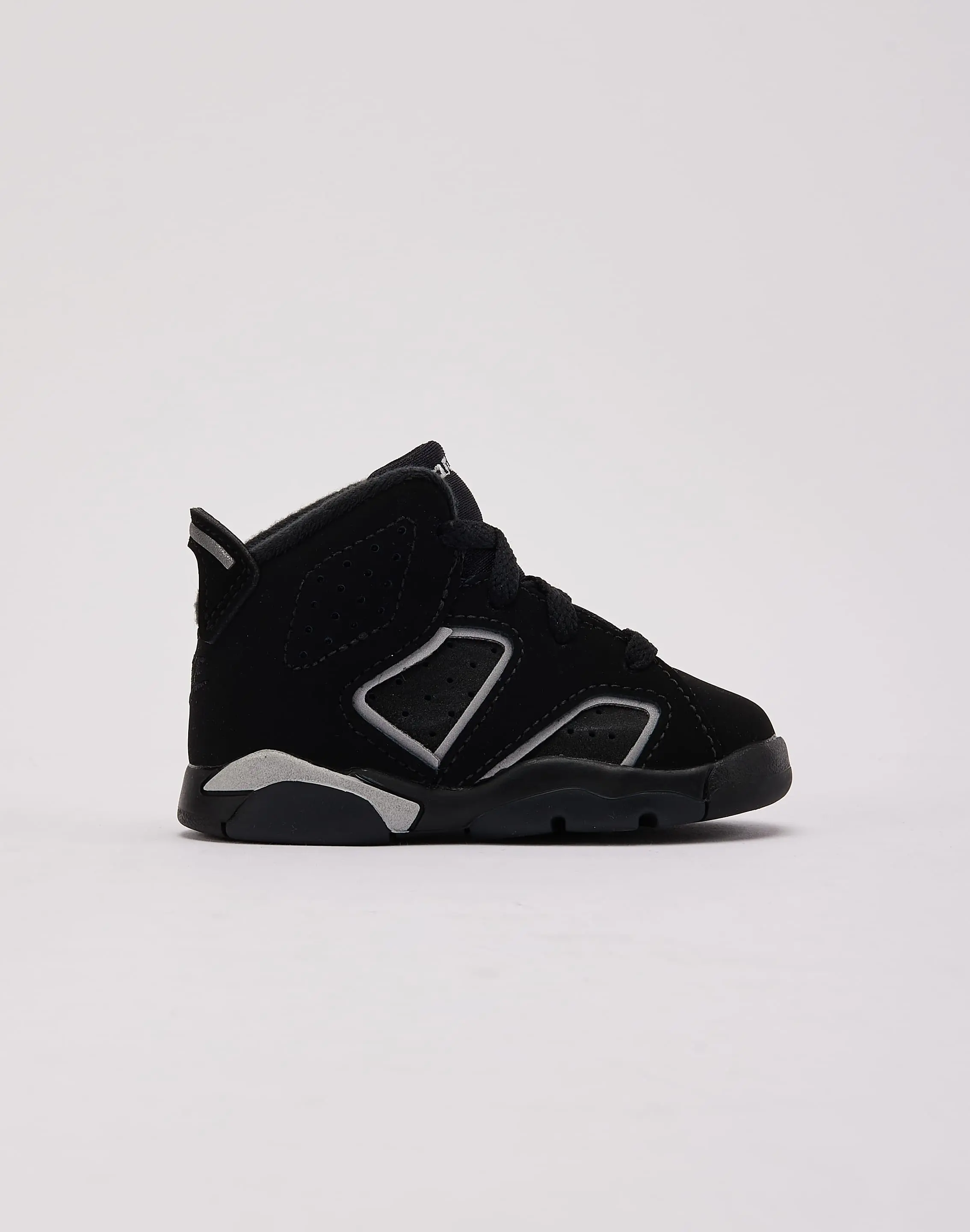Kids Jordan Air Jordan 6 Retro 'Cap And Gown' Toddler
