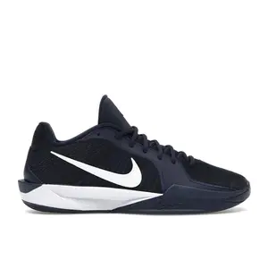 Nike Women's Sabrina 2 TB College Navy Dark Obsidian Photo Blue White, from StockX