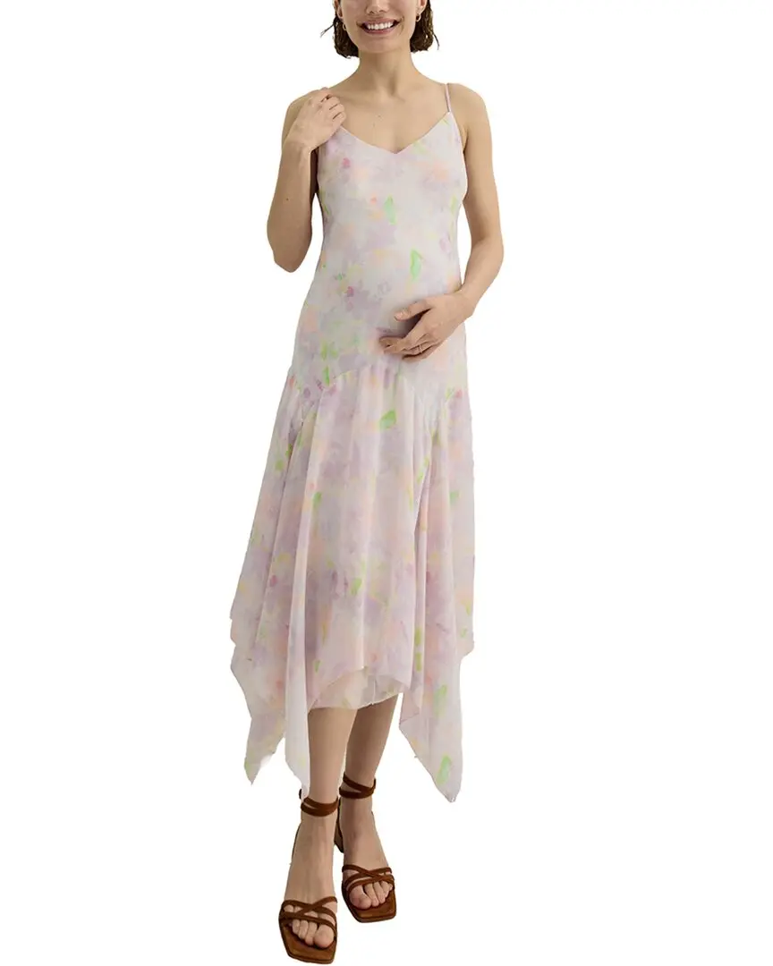 HATCH Maternity The Annette Dress