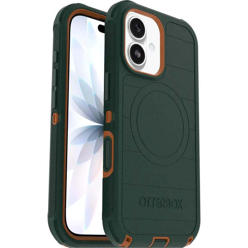 OtterBox iPhone 17 Case Defender Series Pro