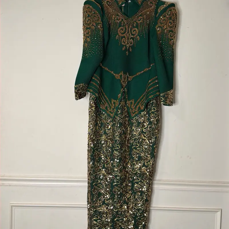 High-Quality VVIP Dress for Confident Women