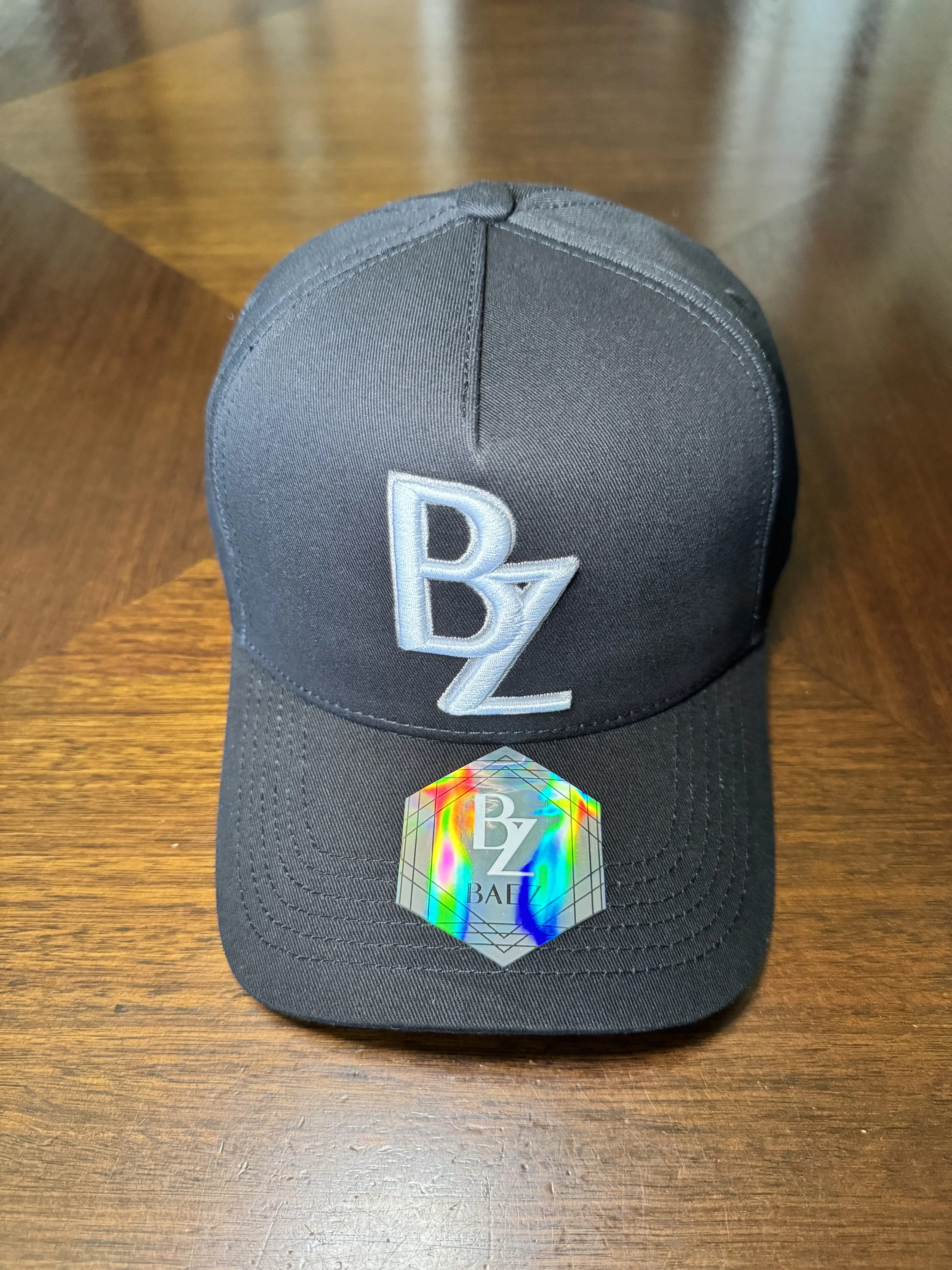 BAEZ BZ OG BLACK HAT ONLY