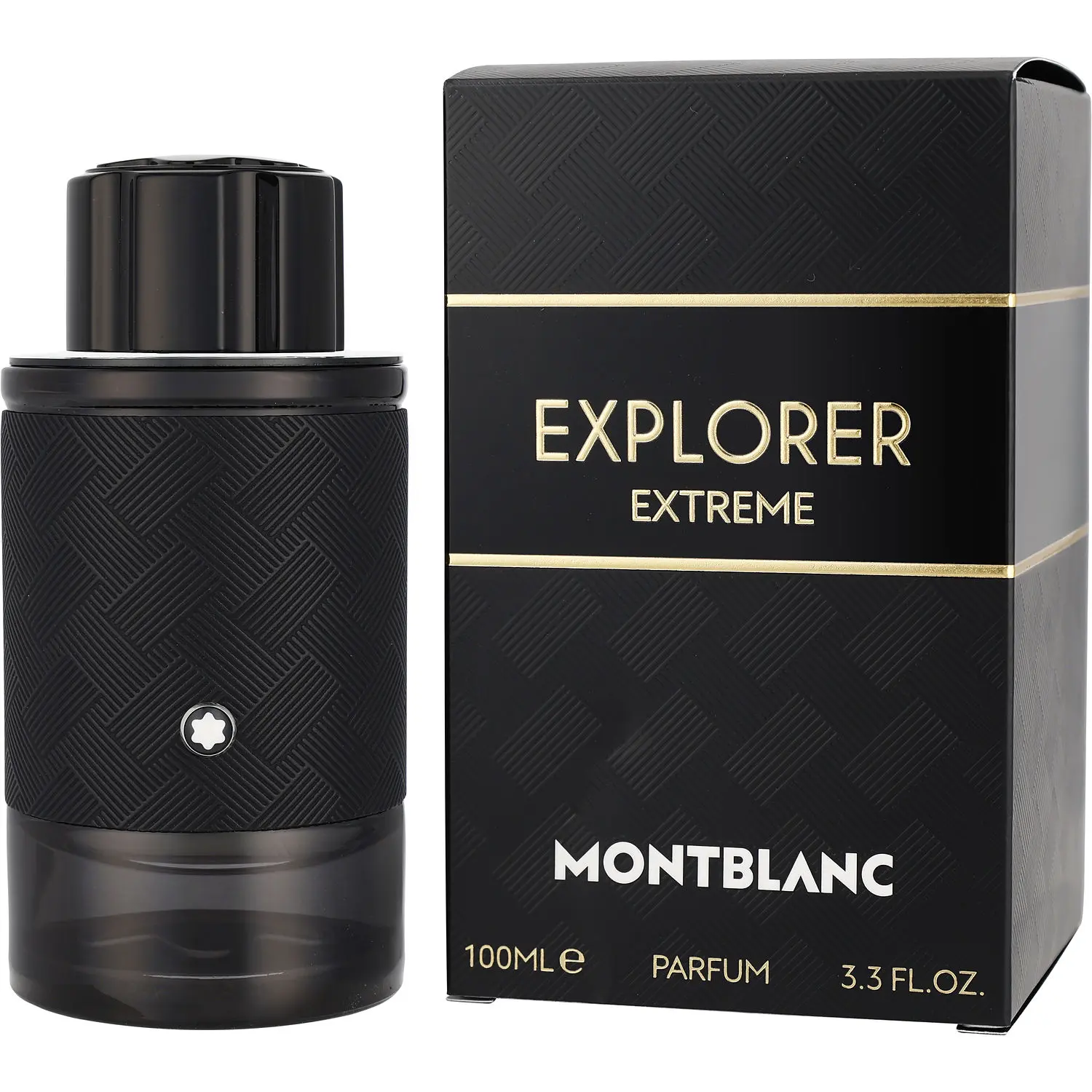 Mont Blanc Explorer Extreme By Mont Blanc Parfum For Men