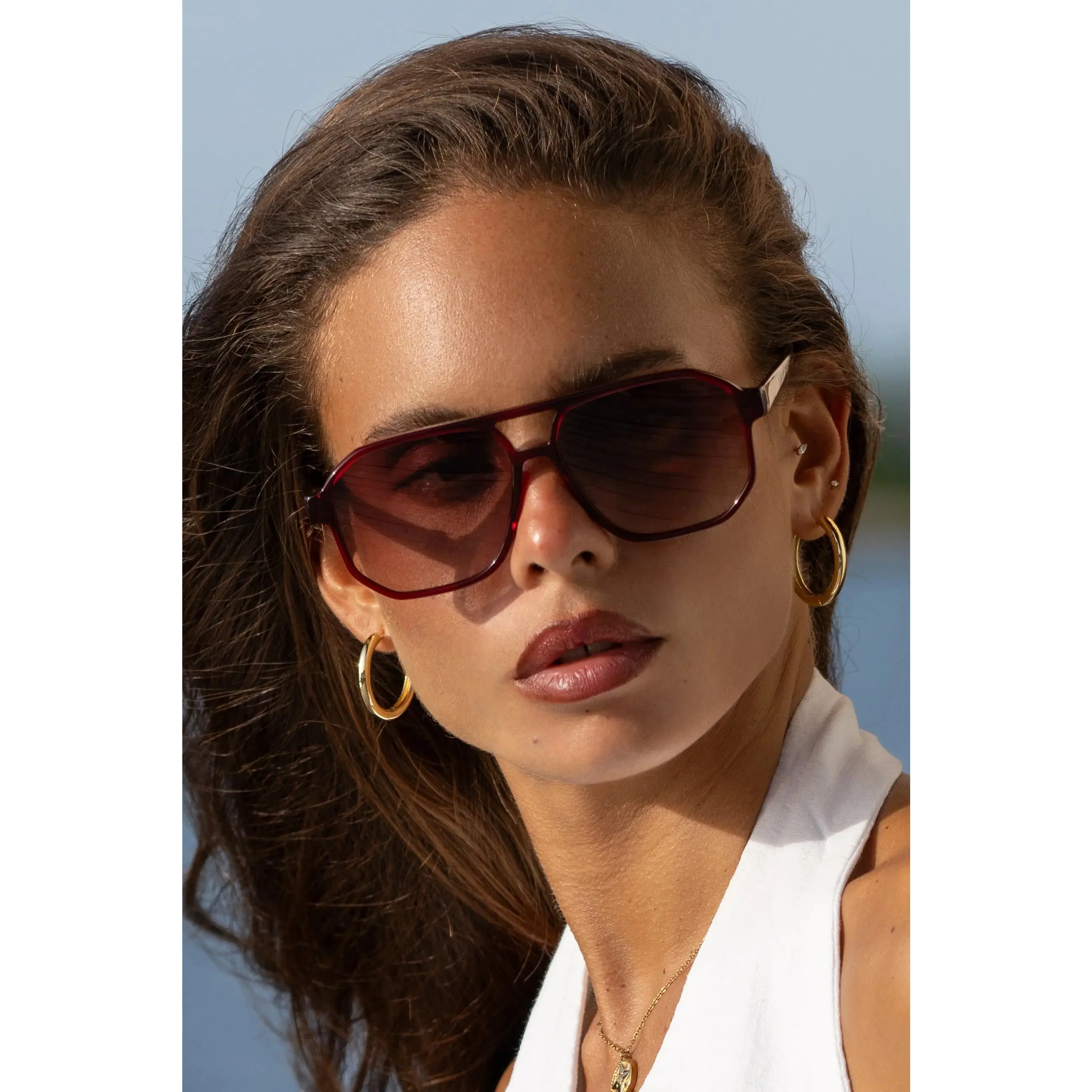 Billie Sunglasses