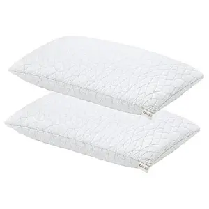 Coop Sleep Goods The Original Adjustable King Pillow 2-pack