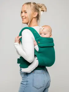 The Monarch Carrier - Evergreen, Stylish and  Comfortable