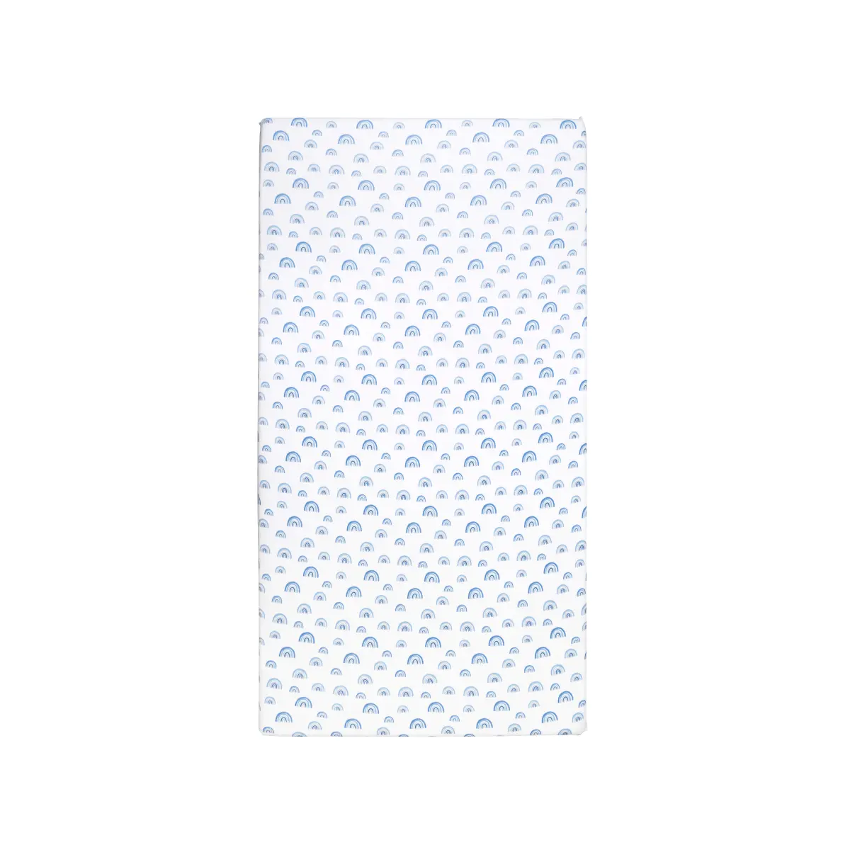 Bamboo Fitted Crib Sheets