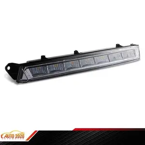 Left Daytime Running Light Fit For Mercedes X164 GL320 GL350 GL450 GL550