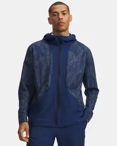 Under Armour Unstoppable Woven Men's Jacket