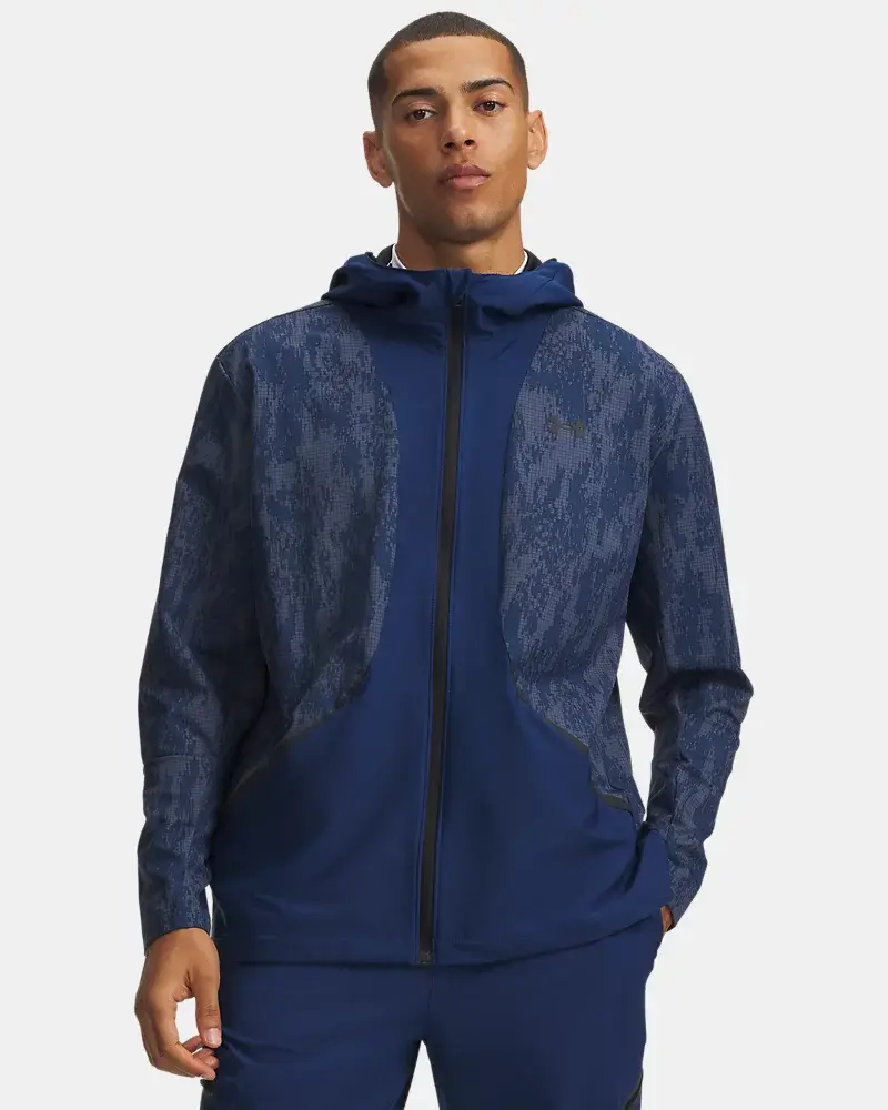 Under Armour Unstoppable Woven Men's Jacket