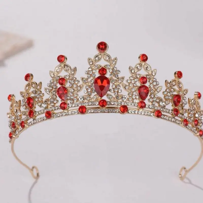 Crown for bouquets or Birthdays