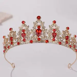 Crown for bouquets or Birthdays