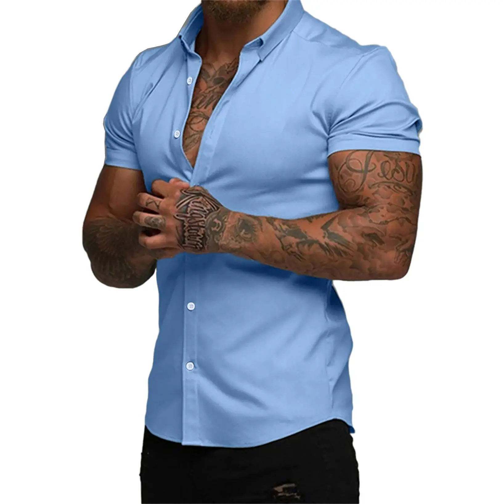 Beau Blue