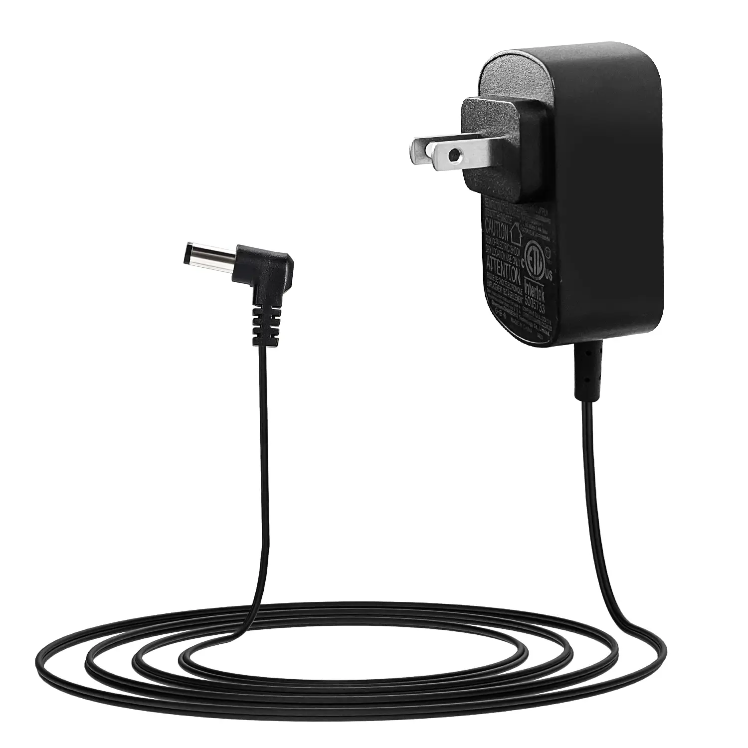 VICEASE Power Adapter for A27/H28 Cordless Vacuum Cleaner Replacement Battery Charger Rechargeable Battery Accessories