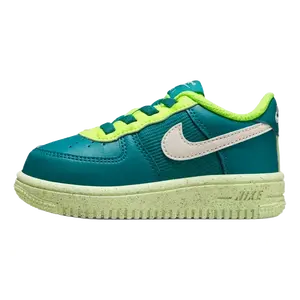 AIR FORCE 1 CRATER NEXT NATURE TD "BRIGHT SPRUCE VOLT" DM1088 300