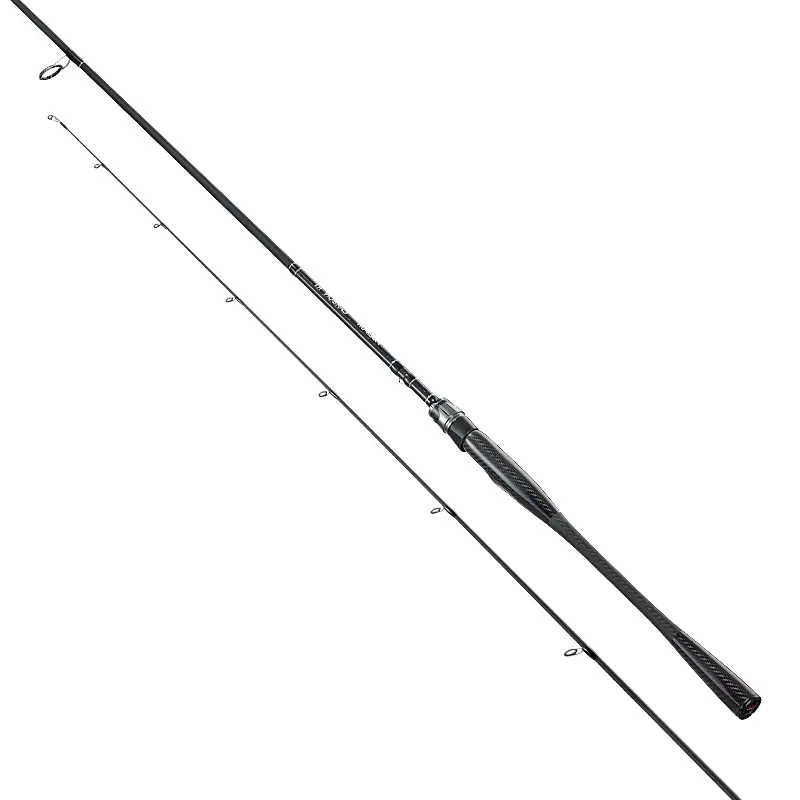 Piscifun Carbon R1 The Lightest Carbon One Piece Spinning Rod dealsforyoudays