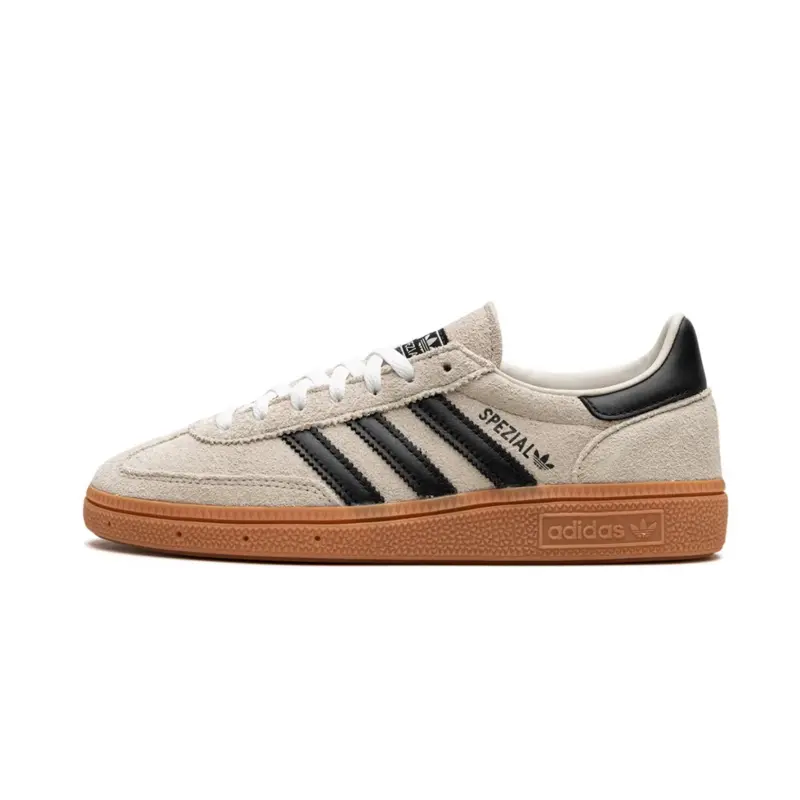 adidas Handball Spezial Aluminum Core Black Women’s Perfect Casual Daily Fashion Footwear Sneakers Walking Shoe Girl Trainer, Suede Sneakers, Sports Shoes, Athletic, Low Top Sneaker
