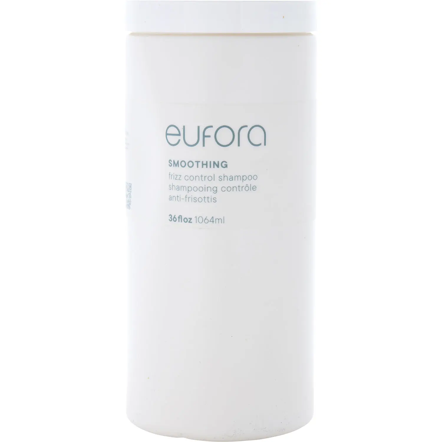 Eufora By Eufora Smoothing Frizz Control Shampoo For Unisex
