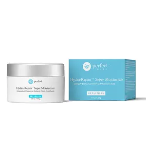 Perfect Skin Hydra-Repair Super Moisturizer with Hyaluronic Acid & Shea Butter for Dry Skin 60g