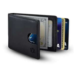 Admiral Wallet
