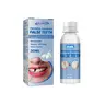 Moldable Dental Gel Denture Kit - Adult Non-Medical Teeth Mold Kit with Easy Molding Reusable Gel for Temporary Cavity Fillings & Broken Tooth Repair