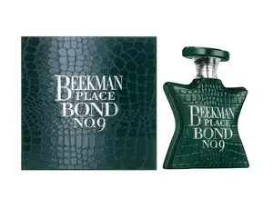 Bond No. 9 New York Beekman Place Eau de Parfum 100ml 3.4oz Unisex Fragrance Long Lasting Luxury Perfume