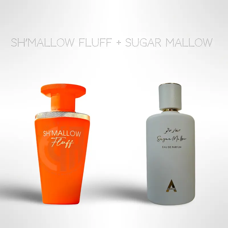 Atralia Sugar Mallow Eau de Parfum 100 ml - TikTok Shop