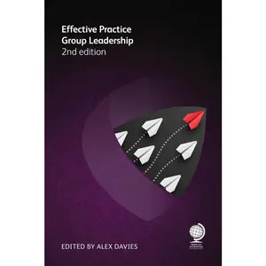 USED-Effective Practice Group Leadership by Duncan, Susan Saltonstall (Paperback)