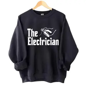 The Job Funny Trades Worker Sweatshirt, Hoodie, T-Shirt, Blue Collar Humor Tee, Work Joke Graphic Shirt, Unisex Gift, Funny Job Tee, Perfect Gift for Workers