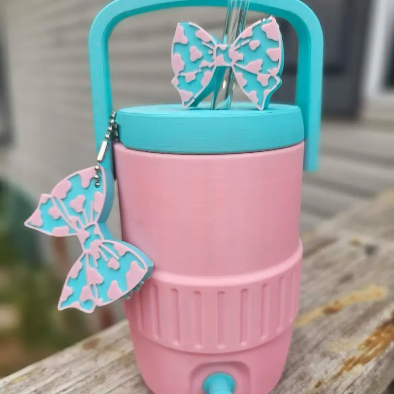 Can Cooler Koozie, Drinkware Accessory for Keeping Beverages looking cool