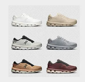 On Shoes Women Cloudzone - Stylish & Comfortable All Seasons Footwear with Breathable Mesh Upper & CloudTec Cushioning