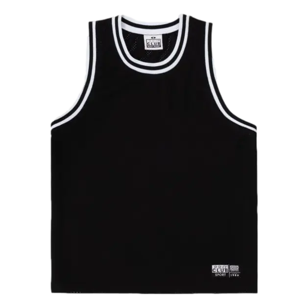 Pro Club Classic Basketball Jersey Pro Club Classic Basketball Jersey