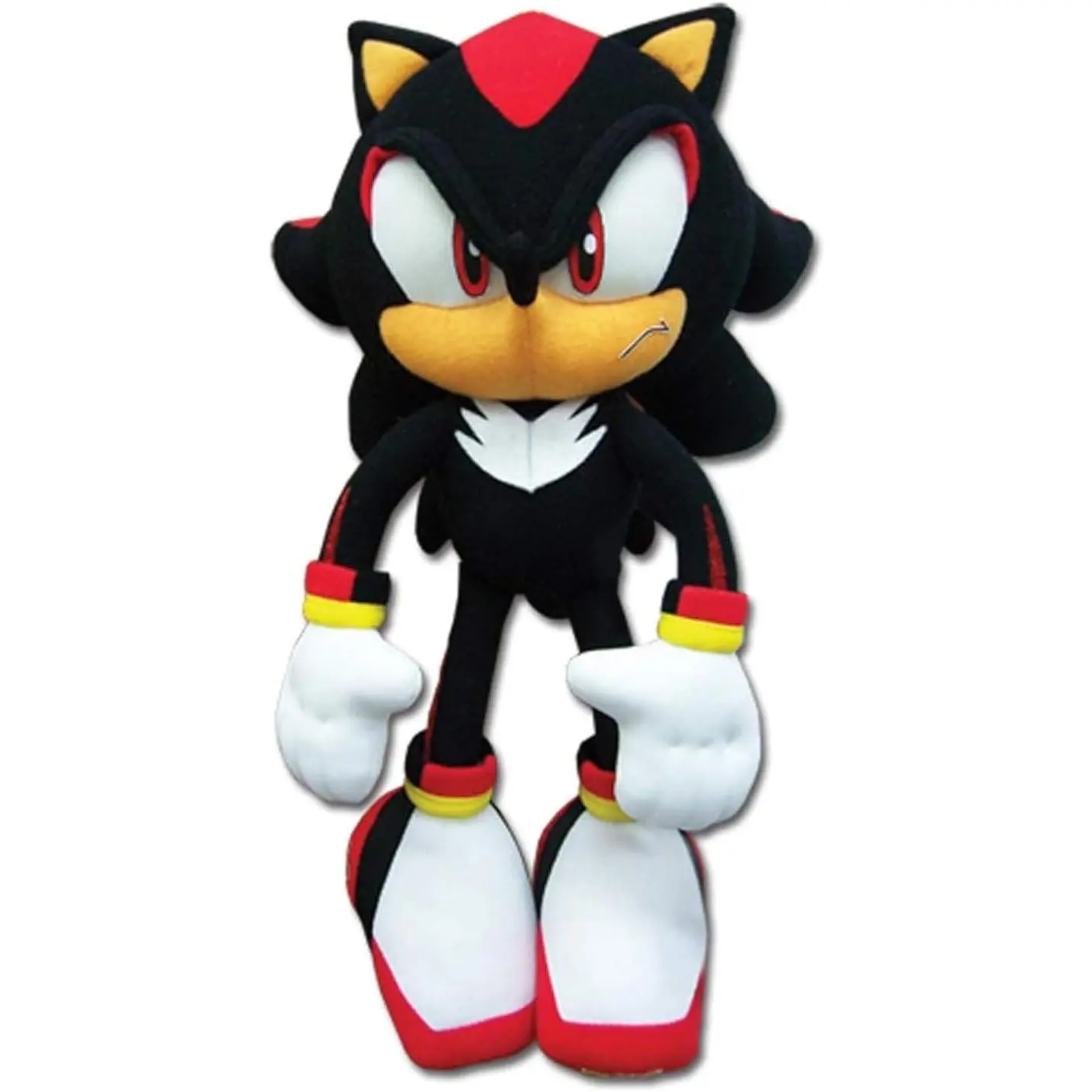 Hedgehog New_8967 Great Eastern GE8967  Shadow Plush, 12", Multicolor bill cipher