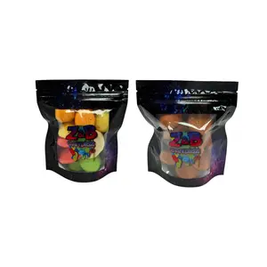 ROCKET BITEZ (Chocolate or Fruity) (10 count)