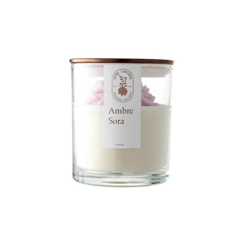 Ambre Sora