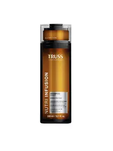 TRUSS NUTRI INFUSION SHAMPOO 300ML/10.14 FL.OZ