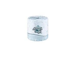 GEORGIA-PACIFIC 16620 Angel Soft Professional® Standard Toilet Paper, 2 Ply,