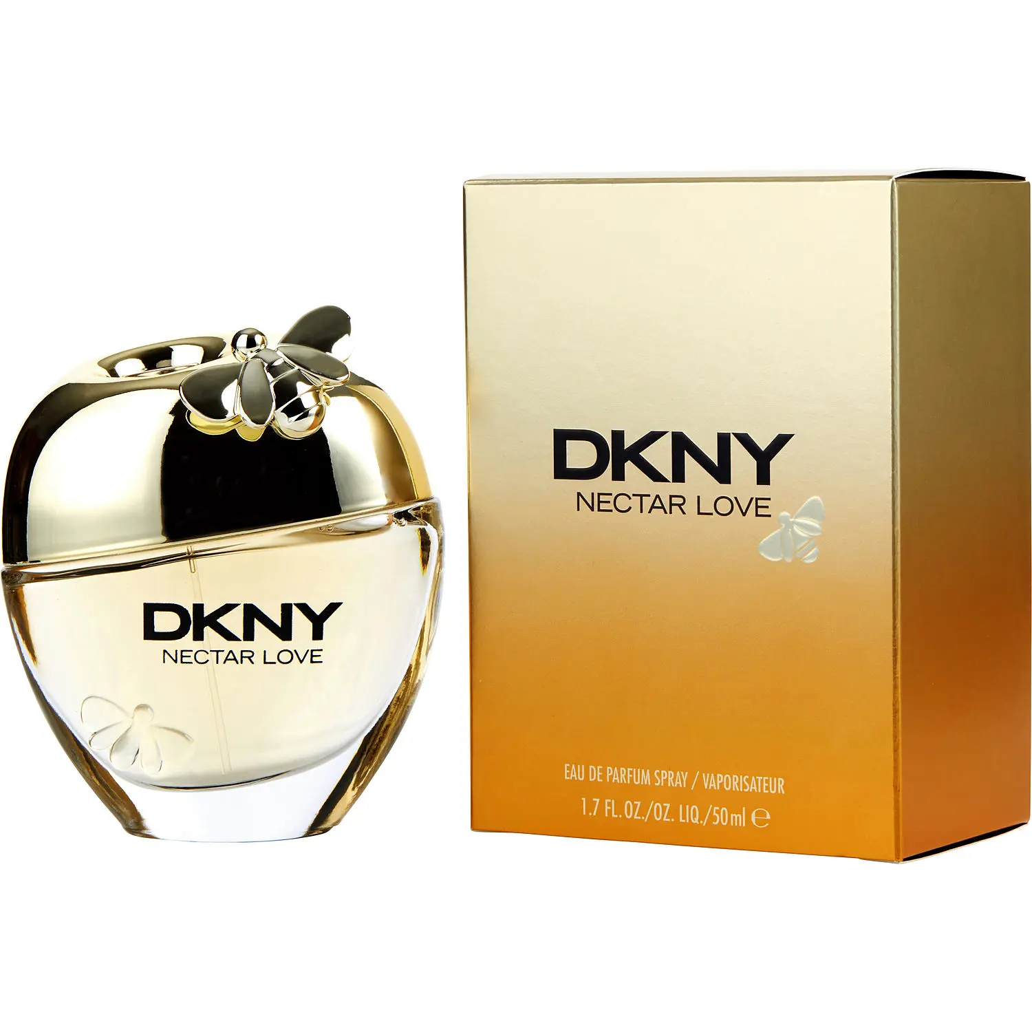Dkny Nectar Love By Donna Karan Eau De Parfum For Women